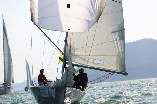 REGATTA ANTARABANGSA DIRAJA LANGKAWI