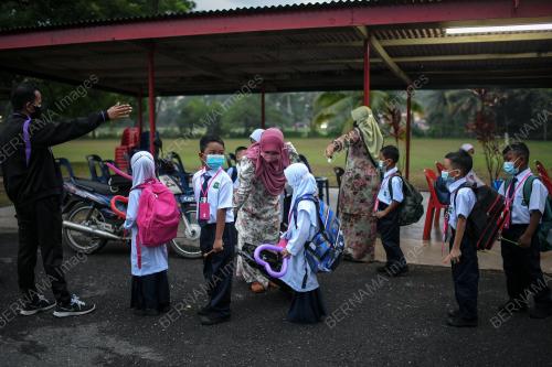 SESI PERSEKOLAHAN 2022