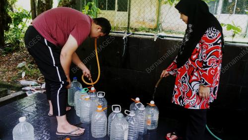 AIR MINERAL TUPAH