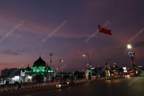 RAMADAN 1444 HIJRAH
