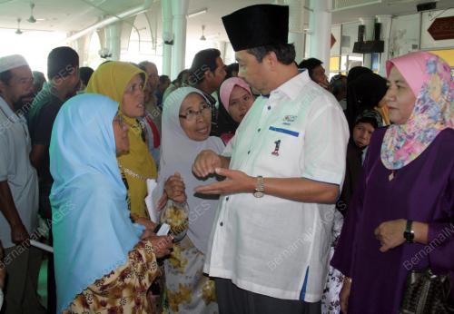 AHMAD LEBAI SUDIN