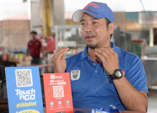 MUHAMAD HAZIM YUSNIZAL