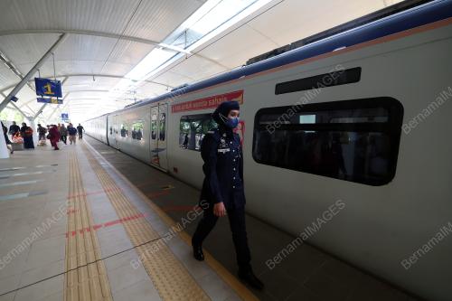 KTMB
