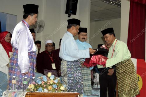 MUHYIDDIN MOHD YASIN