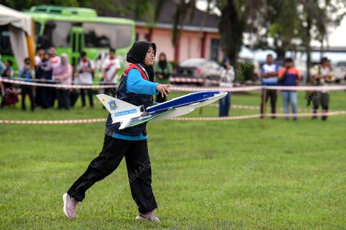 KARNIVAL MINGGU SAINS NEGARA ZON UTARA