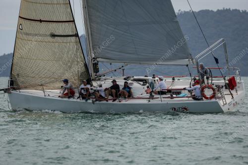 KEJOHANAN REGATTA