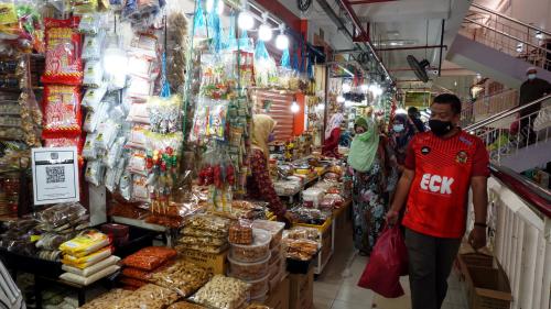 TINJAUAN SOP PEKAN RABU