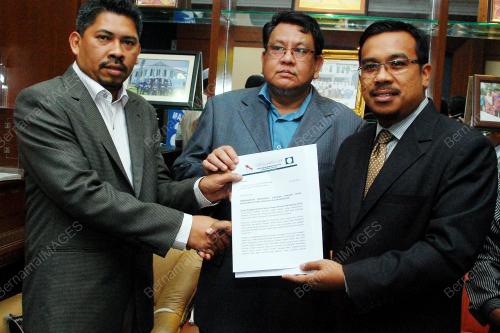 PAS-MEMORANDUM