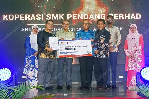 HARI KOPERASI NEGARA KEDAH