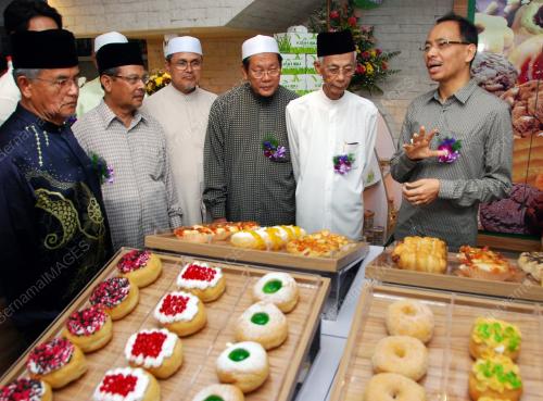 MOHD SHAKRI ABD RAZAK