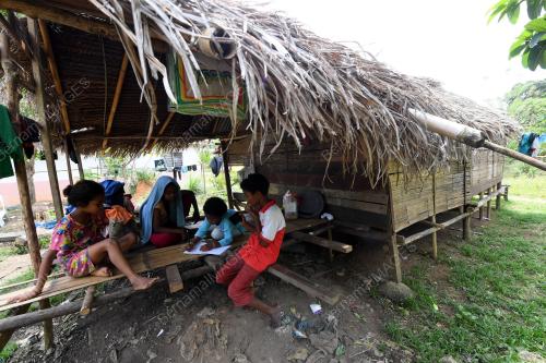 TINJAUAN KAEDAH PEMBELAJARAN DAN PENGAJARAN DI RUMAH (PDPR)