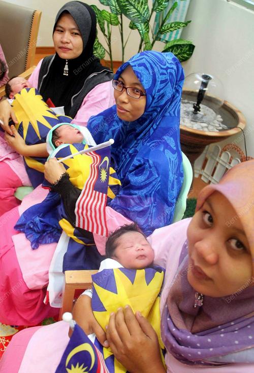 KD10_31082014_BAYI_MERDEKA