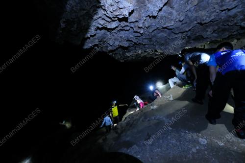CAVING GUA GUNUNG KERIANG