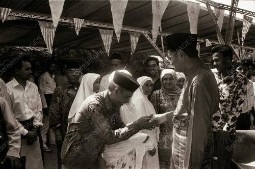 DATUK SERI DR MAHATHIR MOHAMAD