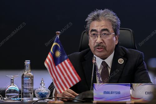 AMME ASEAN