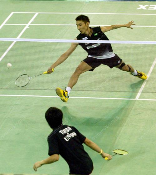 DATUK LEE CHONG WEE