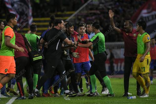 LIGA SUPER 2022