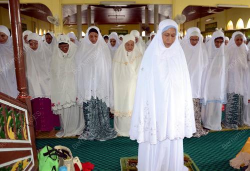 KD11_05032013_SOLAT_HAJAT