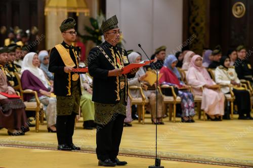 SULTAN KEDAH AL AMINUL KARIM SULTAN SALLEHUDDIN