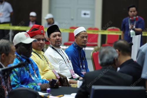 PILIHAN RAYA UMUM KE-15
