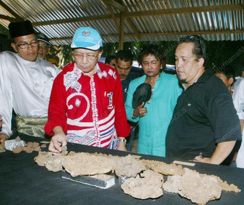 RAIS YATIM