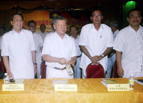 DR CHUA SOI LEK
