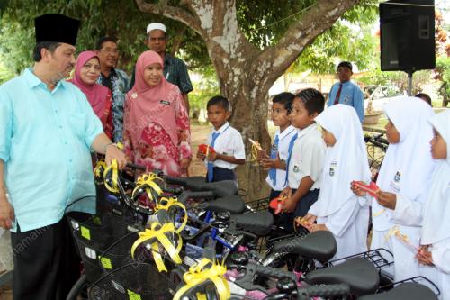 AHMAD LEBAI SUDIN