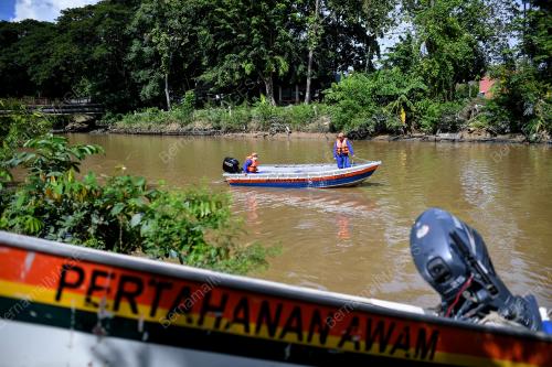 MUSIM PERALIHAN MONSUN