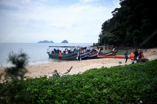 PULAU SONGSONG