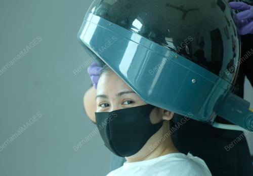 PKPP_SALON RAMBUT AKAN DIBUKA