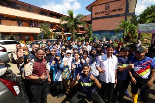 FADHLINA SIDEK