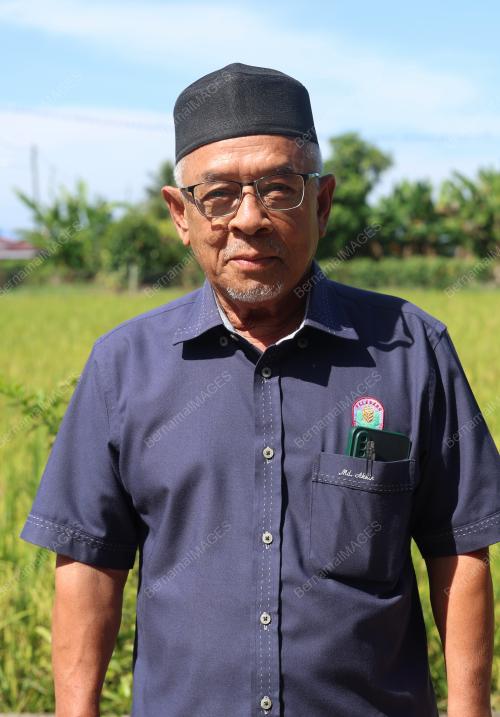 MD AKHIR AHMAD