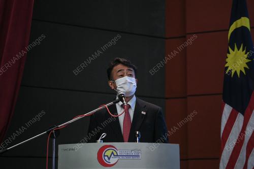 TAKAHASHI KATSUHIKO