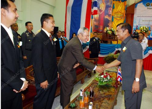 196 PATI DIHANTAR PULANG