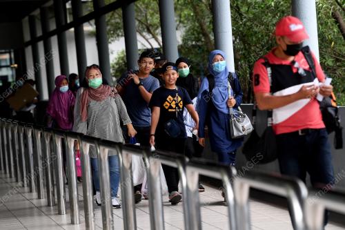 PERINTAH KAWALAN PERGERAKAN PEMULIHAN (PKPP)
