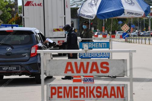 PKPD DAERAH KOTA SETAR