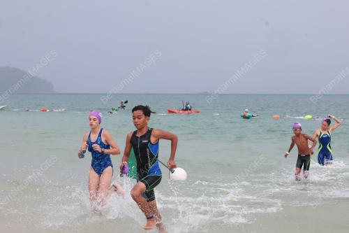 IRONKIDS
