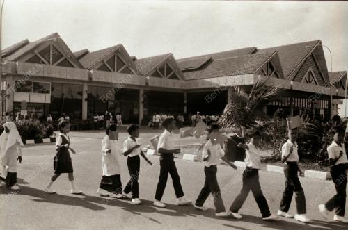 SULTAN ABDUL HALIM MU'ADZAM SHAH