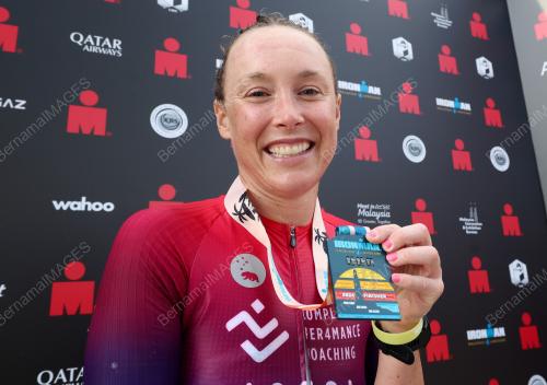 IRONMAN LANGKAWI 2024