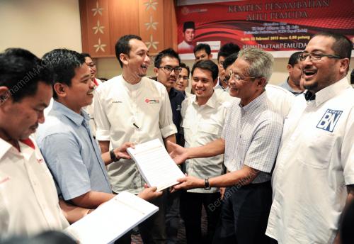 KD11_13022015_UMNO