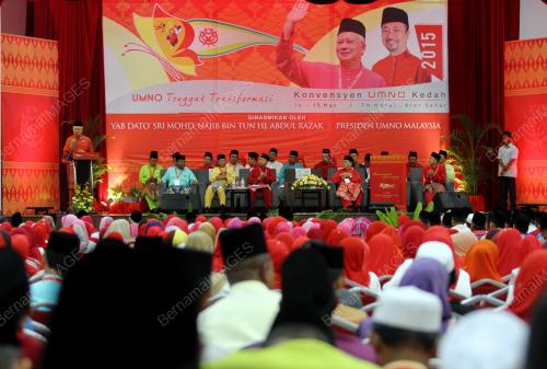 KD11_14032015_PM_UCAPAN