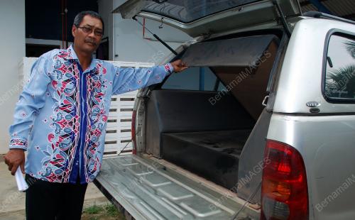 MOHD JASRI OTHMAN