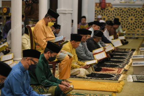 SULTAN KEDAH AL AMINUL KARIM SULTAN SALLEHUDDIN SULTAN BADL