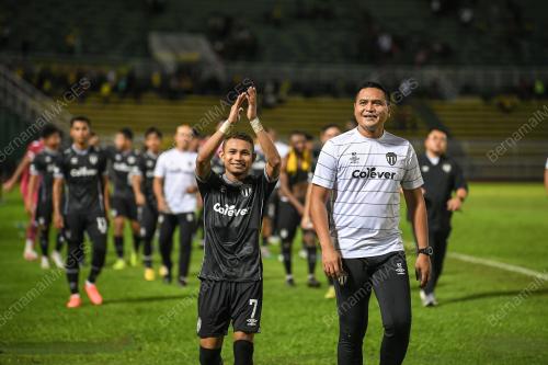 LIGA SUPER MALAYSIA