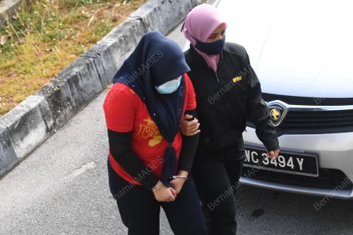 MAHKAMAH ALOR SETAR