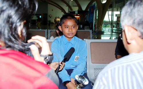 MUHAMMAD HAFIZ ZAFRI