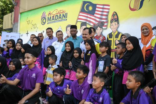 DATUK MOHAMAD FAUZI MD ISA