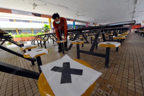PERINTAH KAWALAN PERGERAKAN PEMULIHAN (PKPP)