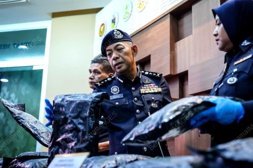 DCP BADERULHISHAM BAHARUDIN