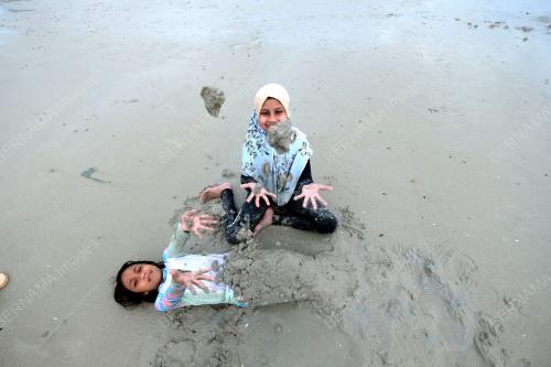 GELEMBUNG PELANCONGAN LANGKAWI